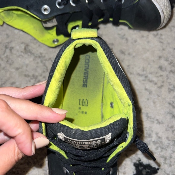 Converse All Star Chuck Taylor - Picture 3 of 6